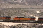 BNSF 5029